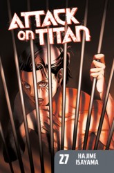 Attack On Titan 27