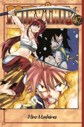 Fairy Tail 47