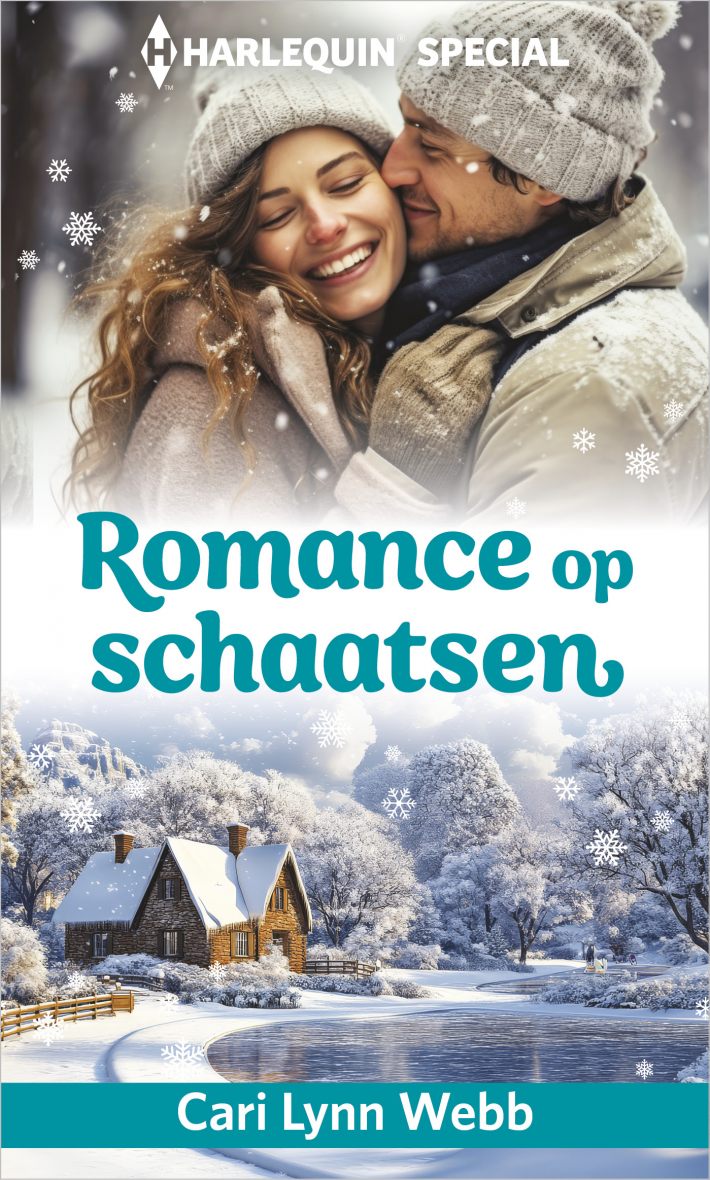 Romance op schaatsen