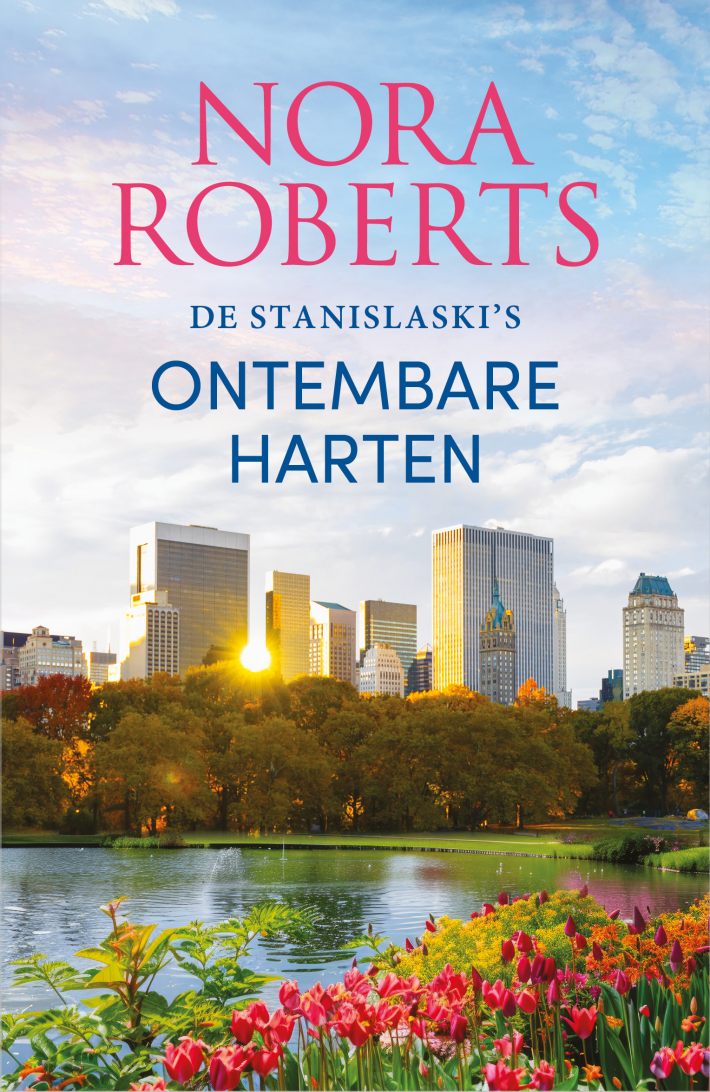 Ontembare harten