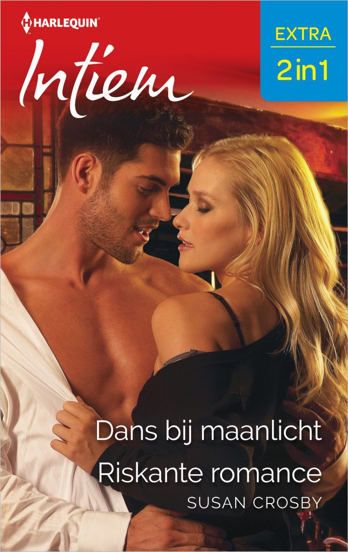 Dans bij maanlicht / Riskante romance