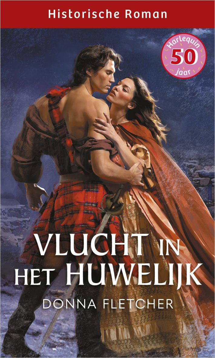 Vlucht in het huwelijk