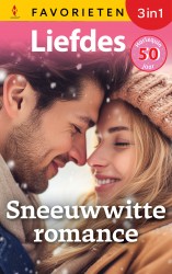 Sneeuwwitte romance