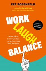 Work-Laugh Balance (Eng) • Work-Laugh Balance