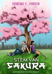 Stem van Sakura