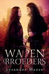 Wapenbroeders