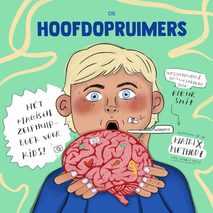 De Hoofdopruimers