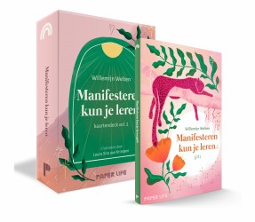 Manifesteren kun je leren