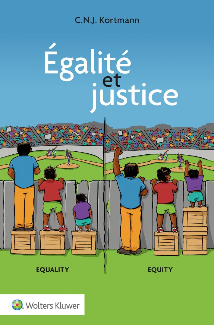 Égalité et justice