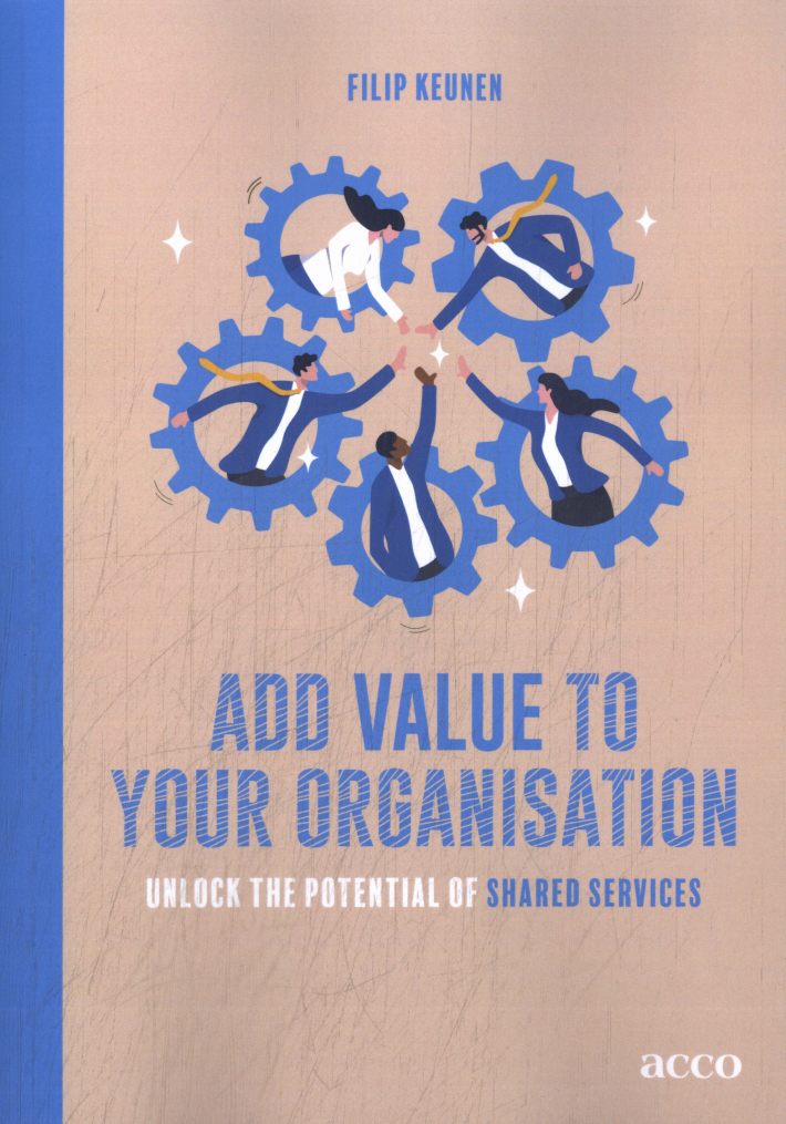 Add value to your organisation