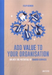 Add value to your organisation