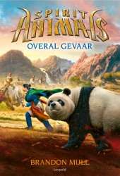 Spirit Animals 3 - Overal gevaar