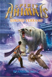 Spirit Animals 4 - IJskoud verraad