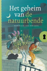 Het geheim van de natuurbende