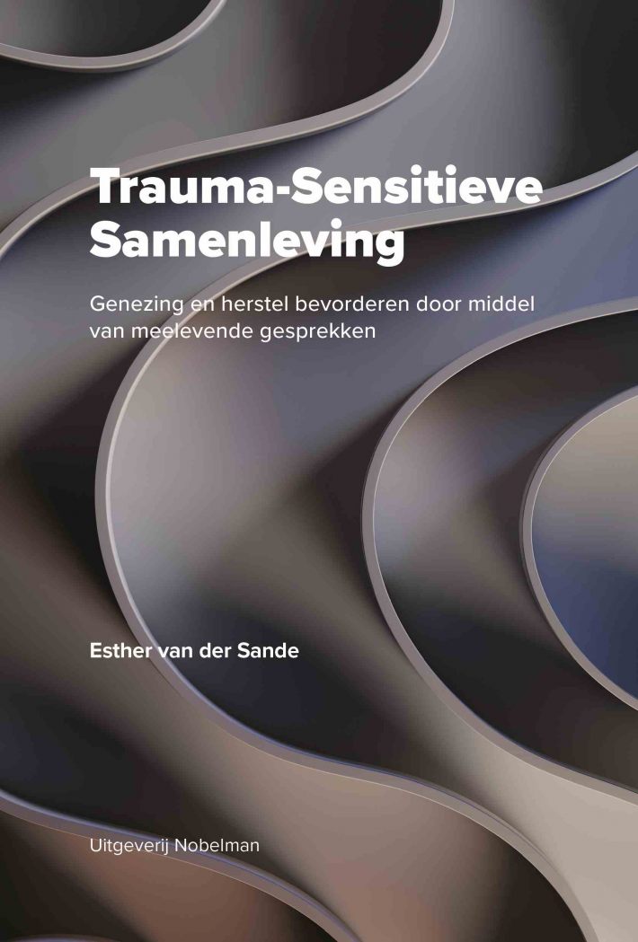 Trauma-Sensitieve Samenleving