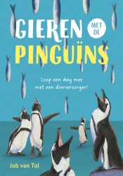 Gieren met de pinguïns