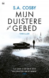 Mijn duistere gebed • Mijn duistere gebed