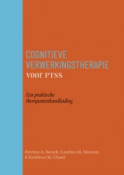 Cognitieve verwerkingstherapie voor PTSS