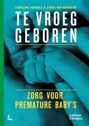 Te vroeg geboren