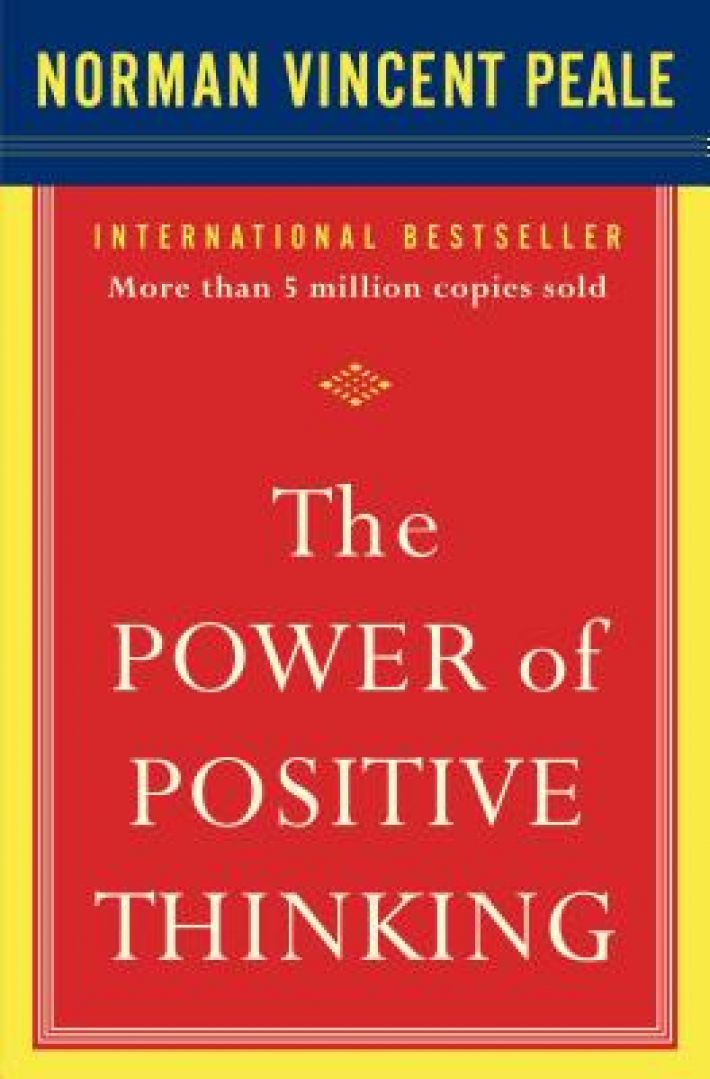 Peale, N: Power of Positive Thinking