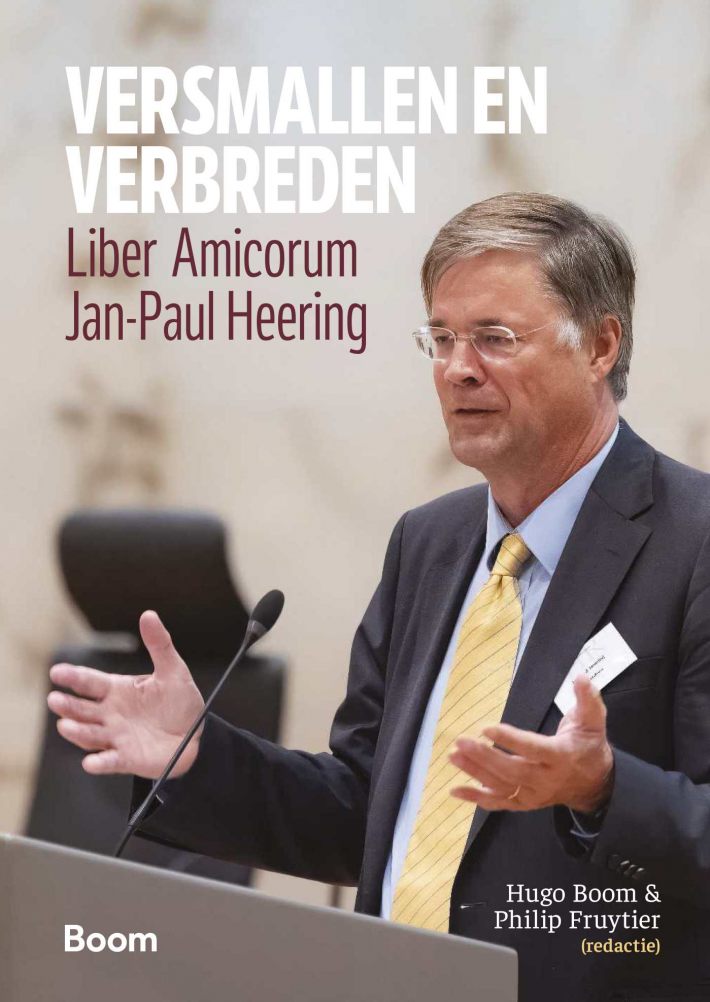 Versmallen en verbreden • Versmallen en verbreden