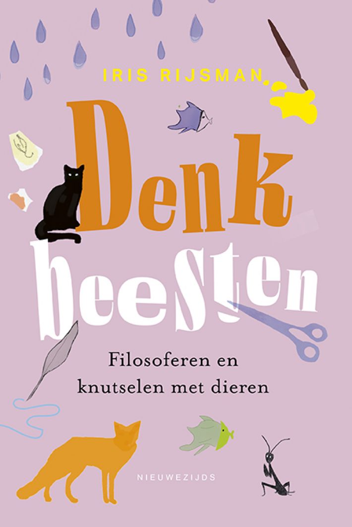 Denkbeesten