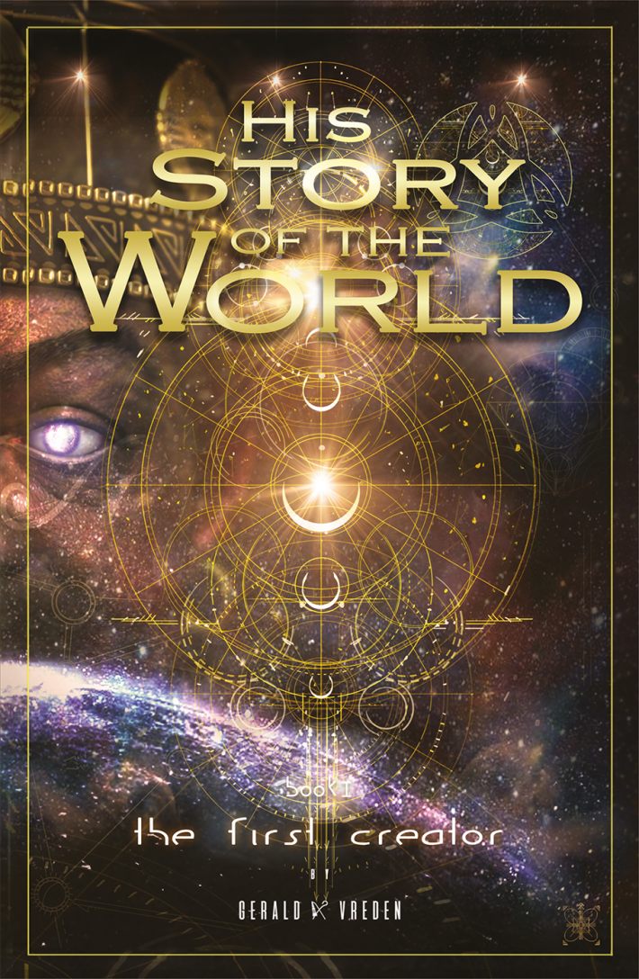 His Story of the World