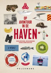 Op avontuur in de haven van Antwerpen-Zeebrugge