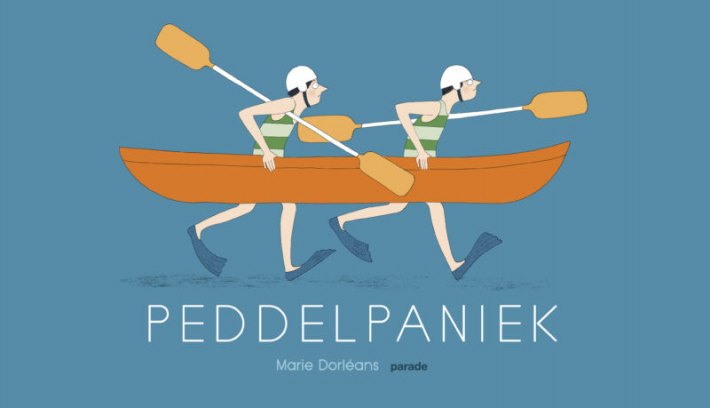 Peddelpaniek