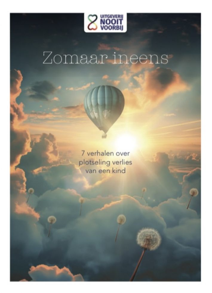 Zomaar ineens