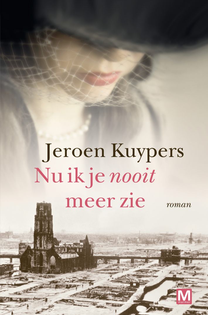 Nu ik je nooit meer zie