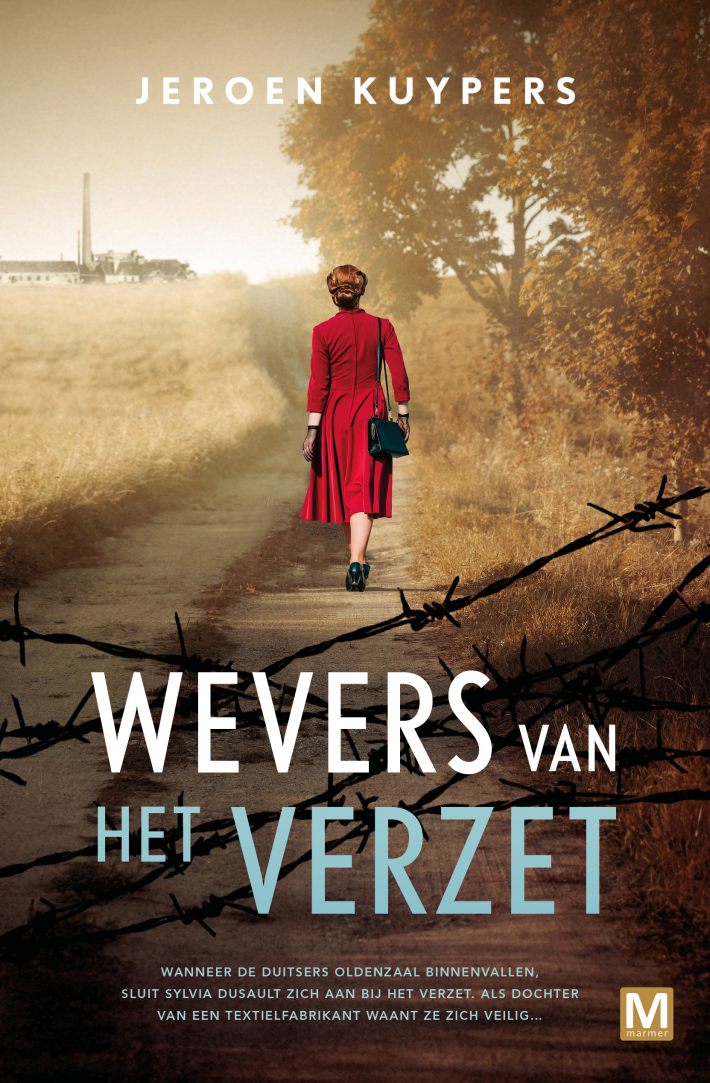 Wevers van het verzet • Wevers van het verzet