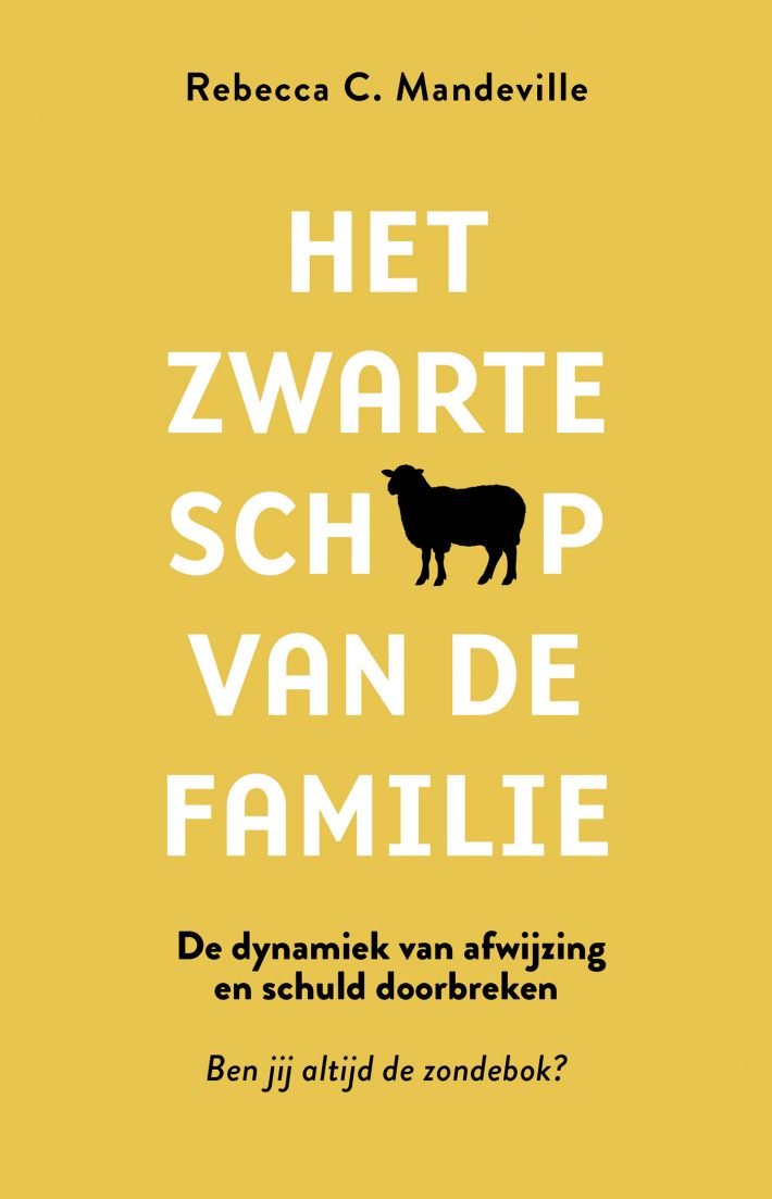 Het zwarte schaap van de familie