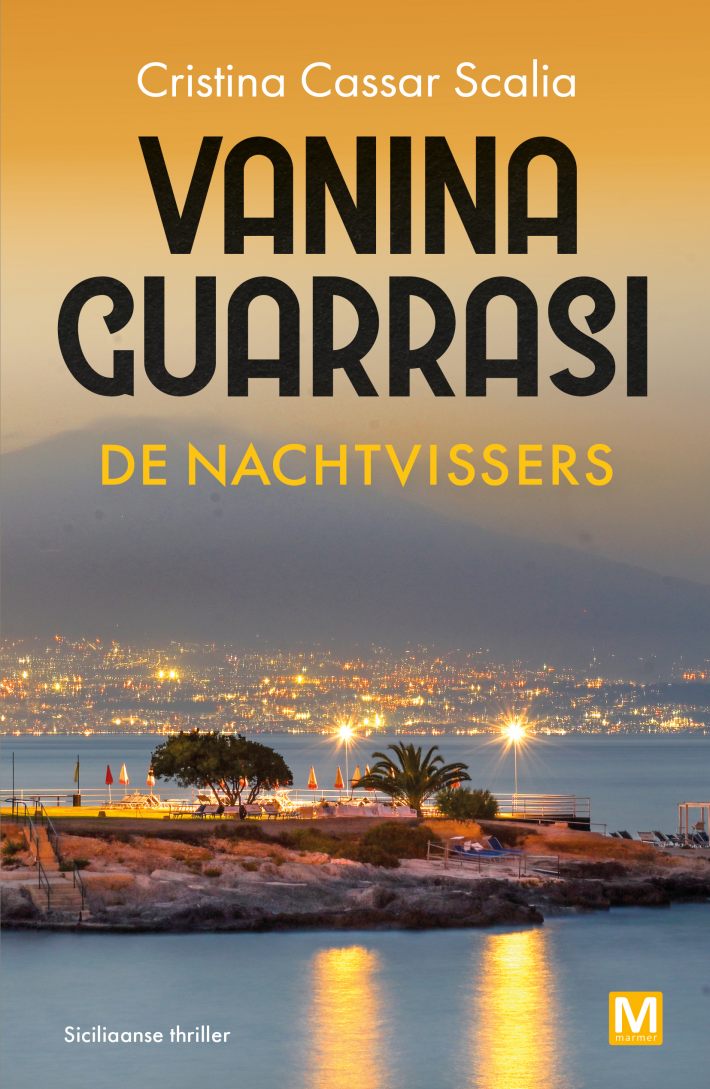 De nachtvissers • De nachtvissers