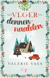 Een vloer vol dennennaalden