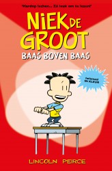 Baas boven baas • Niek de Groot: baas boven baas