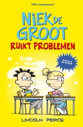 Niek de Groot ruikt problemen • Niek de Groot ruikt problemen