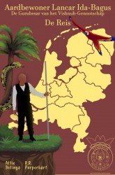 Aardbewoner Lancar Ida-Bagus. De Gurubesar van het Vishnuh-Genootschap