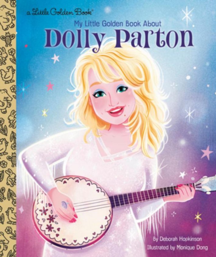 Dolly Parton