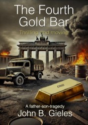 The fourth goldbar