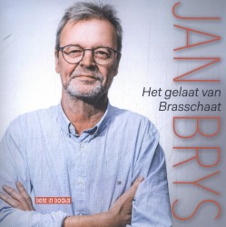 Het gelaat van Brasschaat