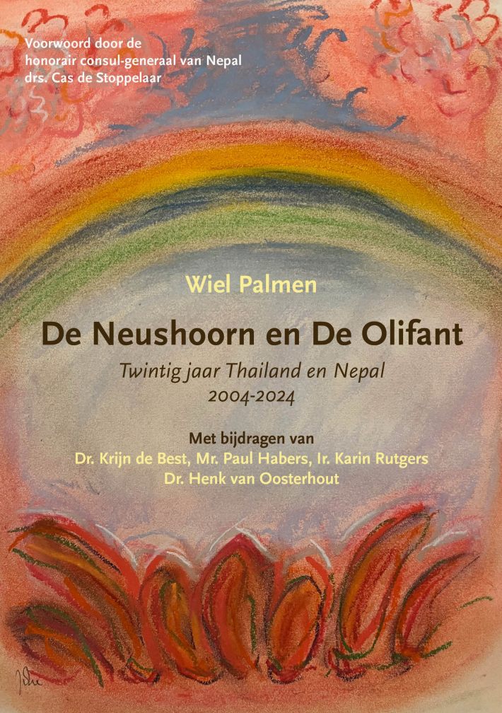 De Neushoorn en De Olifant