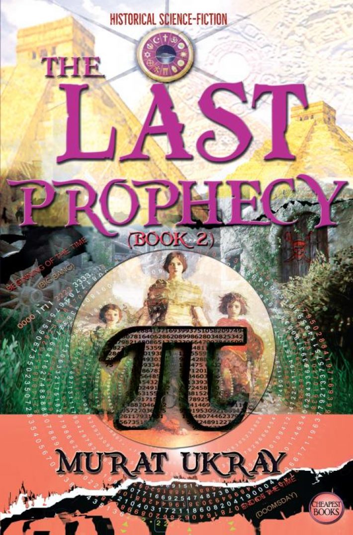 The Last Prophecy