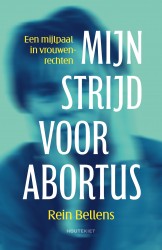 Mijn strijd voor abortus