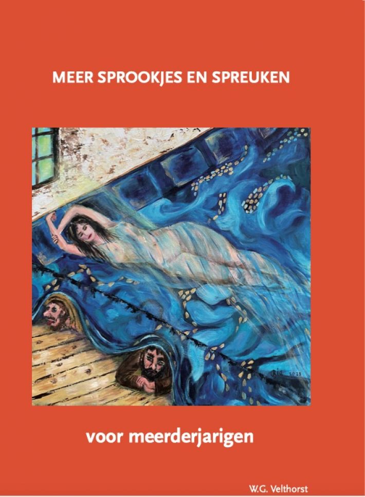 Meer sprookjes en spreuken