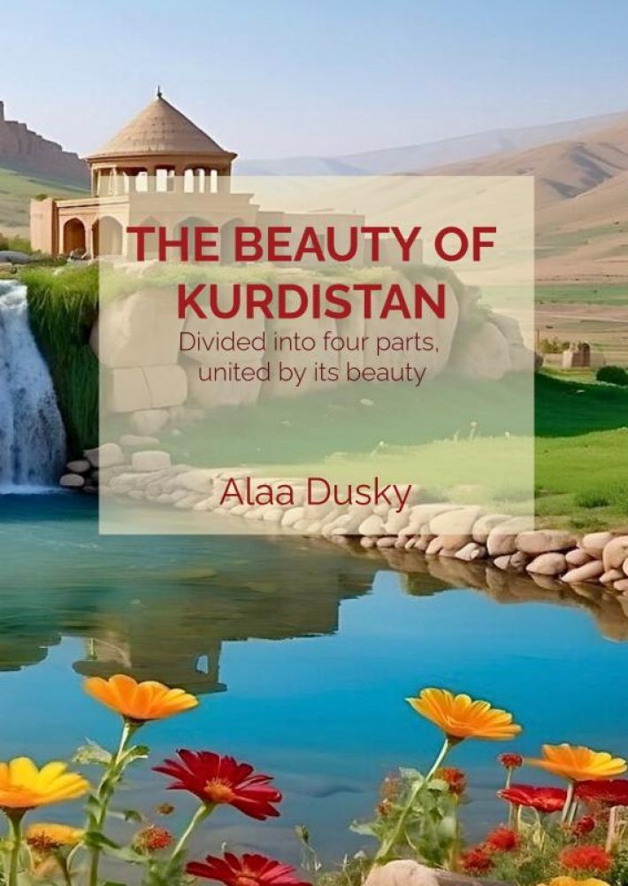 The beauty of Kurdistan