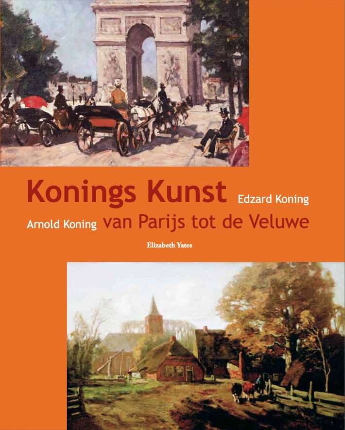 Konings kunst