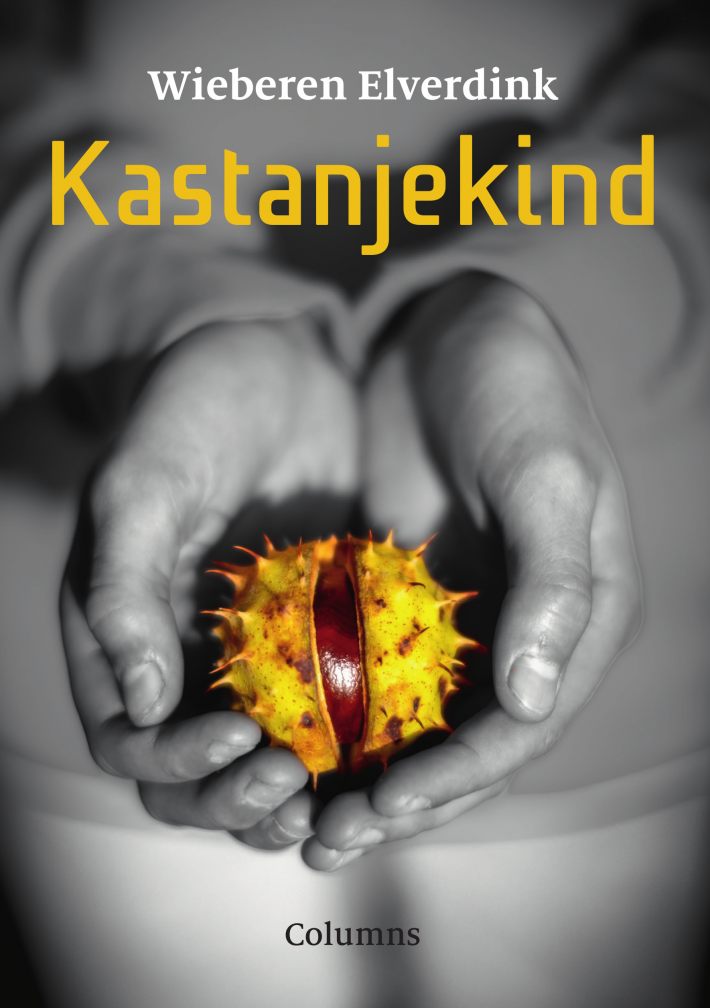 Kastanjekind