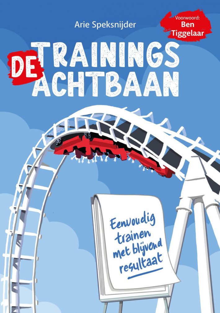 De Trainingsachtbaan