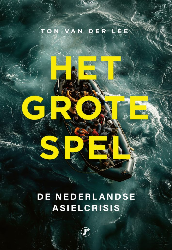 Het grote spel